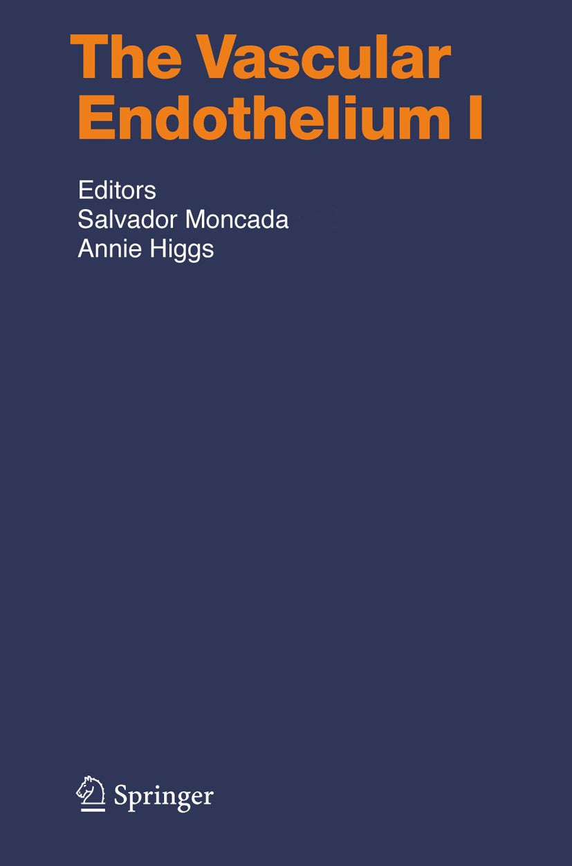 Handbook of Experimental Pharmacology