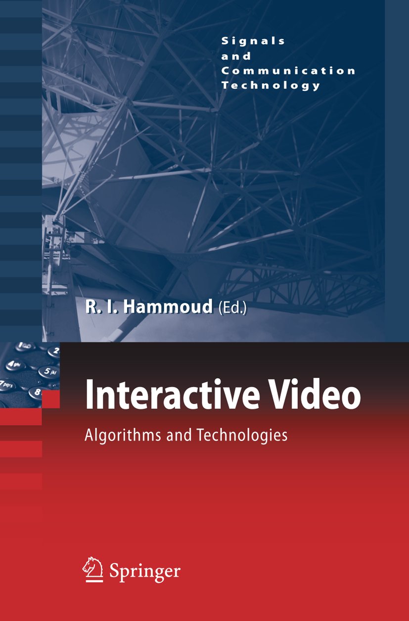 Signals and Communication Technology