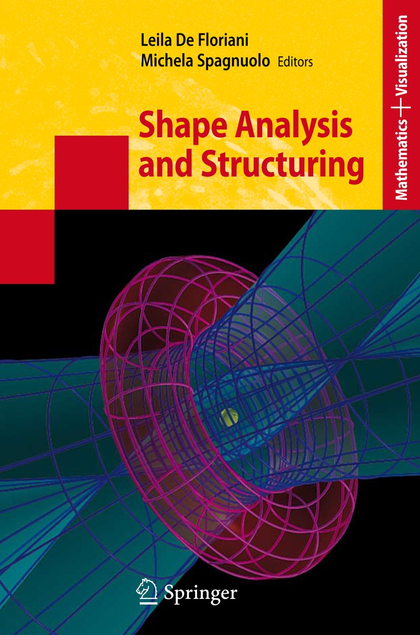 Mathematics and Visualization