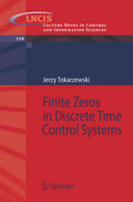 Lecture Notes in Control and Information Sciences