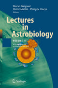 Advances in Astrobiology and Biogeophysics
