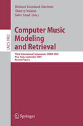 Lecture Notes in Computer Science