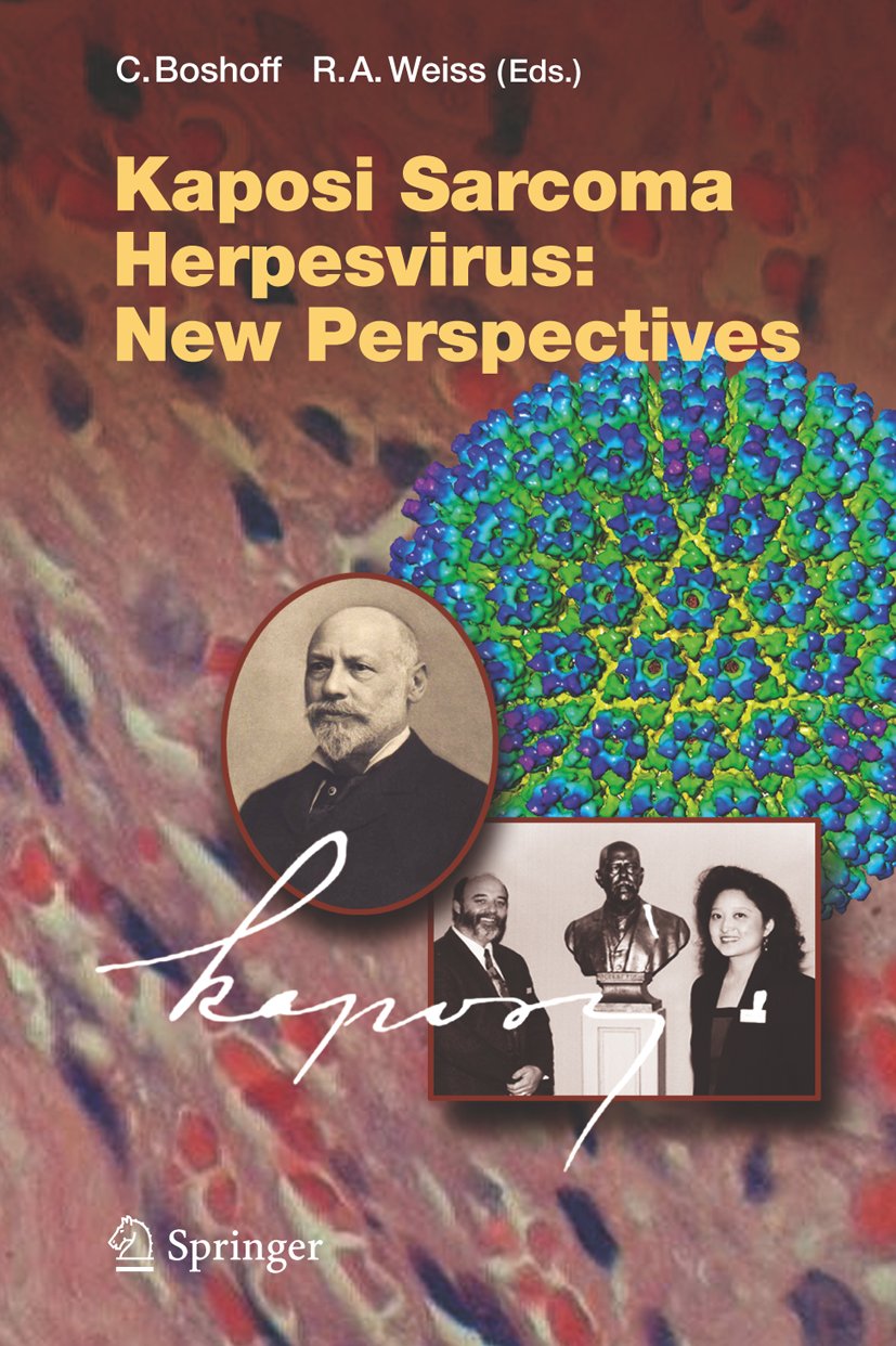 Current Topics in Microbiology and Immunology