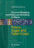 Genome Mapping and Molecular Breeding in Plants