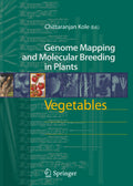 Genome Mapping and Molecular Breeding in Plants