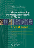 Genome Mapping and Molecular Breeding in Plants