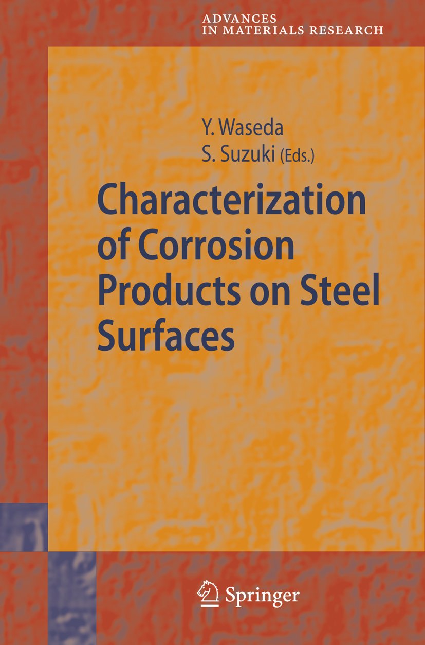 Advances in Materials Research