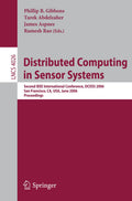 Lecture Notes in Computer Science