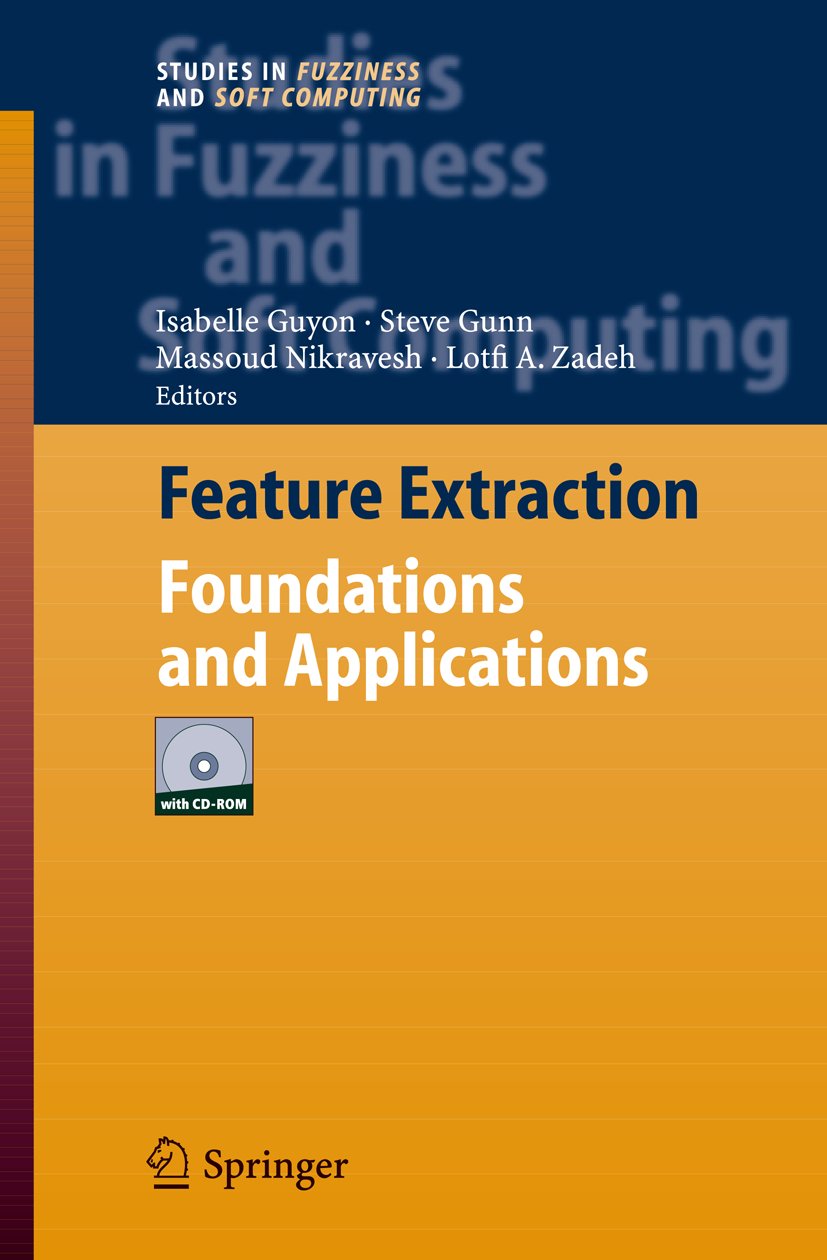 Studies in Fuzziness and Soft Computing