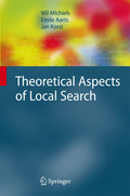 Monographs in Theoretical Computer Science. An EATCS Series