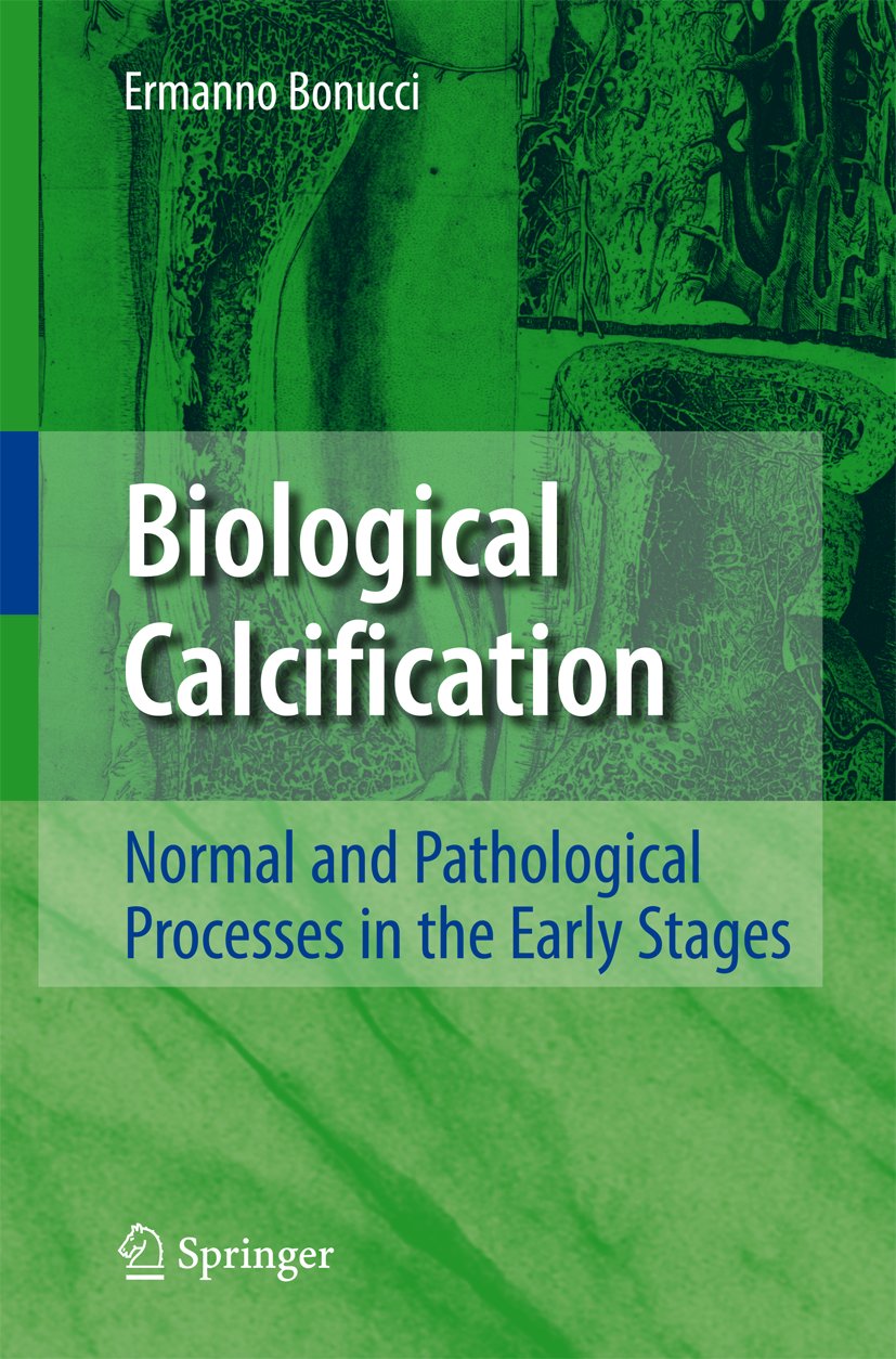 Biological Calcification