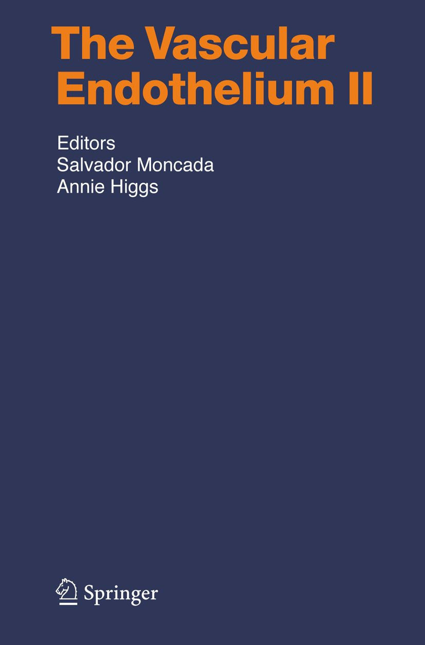 Handbook of Experimental Pharmacology