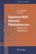 Quantum Well Infrared Photodetectors