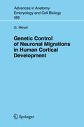 Advances in Anatomy, Embryology and Cell Biology