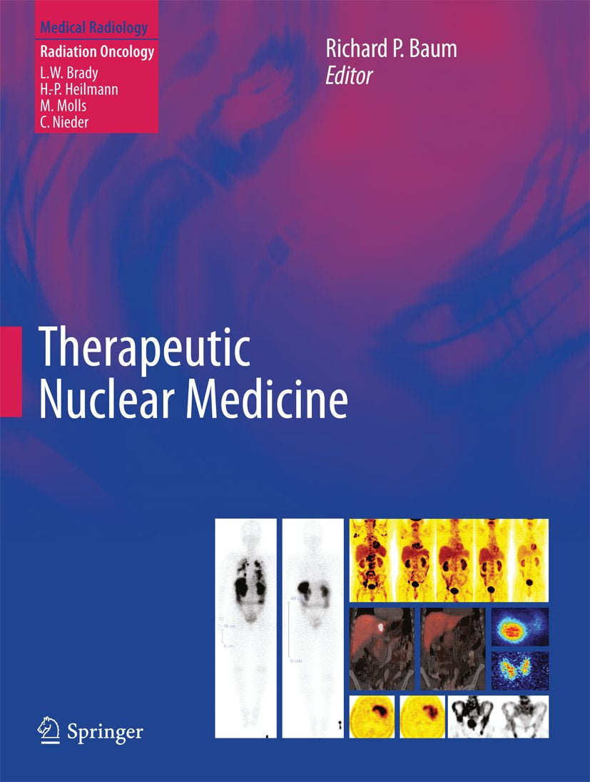 Medical Radiology