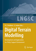 Lecture Notes in Geoinformation and Cartography
