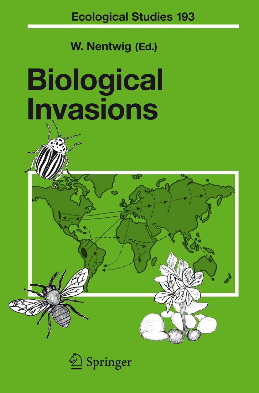 Ecological Studies