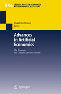Lecture Notes in Economics and Mathematical Systems