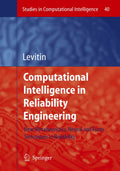 Studies in Computational Intelligence