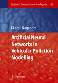 Studies in Computational Intelligence