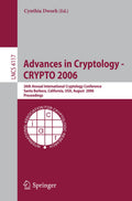 Lecture Notes in Computer Science