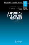 ESO Astrophysics Symposia: Astrophysical Instruments for the 21st Century