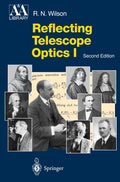 Astronomy and Astrophysics Library