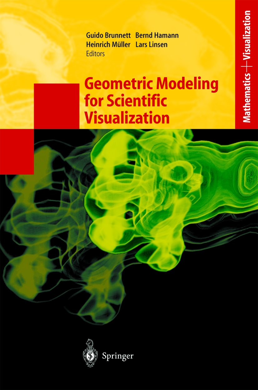 Mathematics and Visualization
