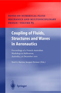 Notes on Numerical Fluid Mechanics and Multidisciplinary Design