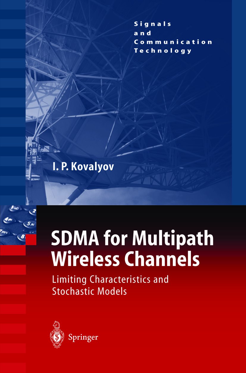 Signals and Communication Technology