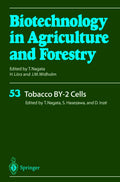 Biotechnology in Agriculture and Forestry