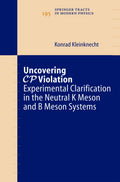 Springer Tracts in Modern Physics