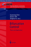 Bifurcation Control