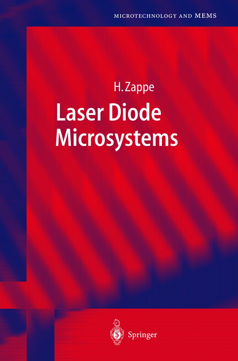 Microtechnology and MEMS