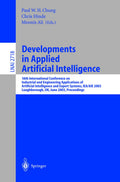 Lecture Notes in Computer Science