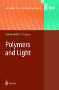 Advances in Polymer Science