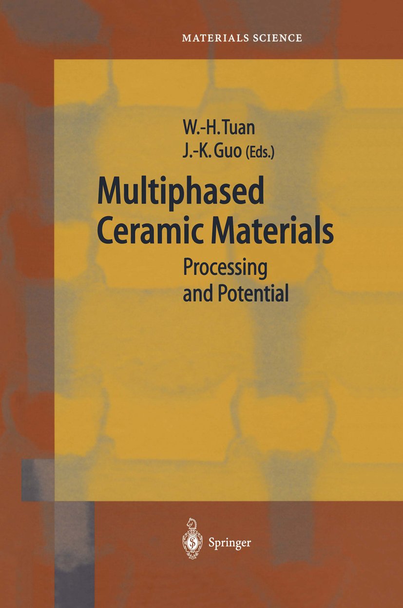 Springer Series in Materials Science