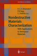 Nondestructive Materials Characterization