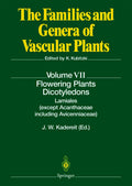 Flowering Plants · Dicotyledons