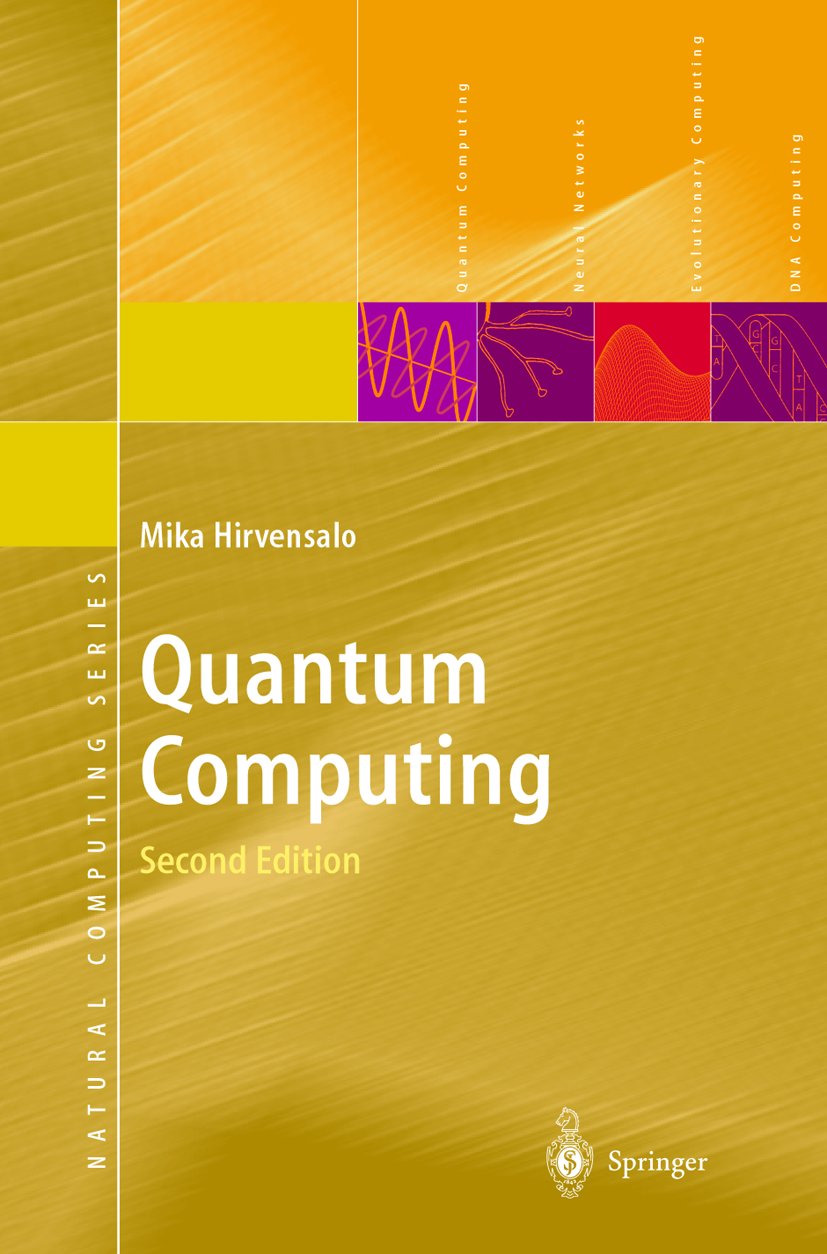 Natural Computing Series