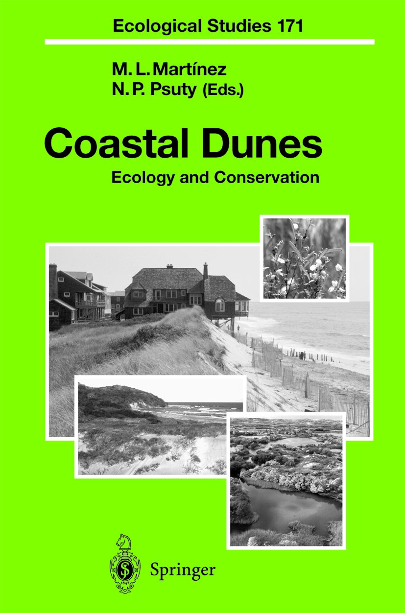 Ecological Studies