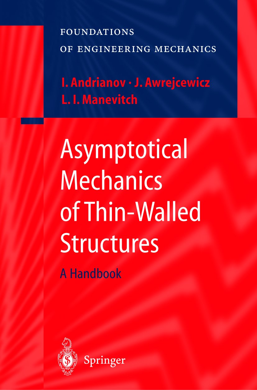 Foundations of Engineering Mechanics