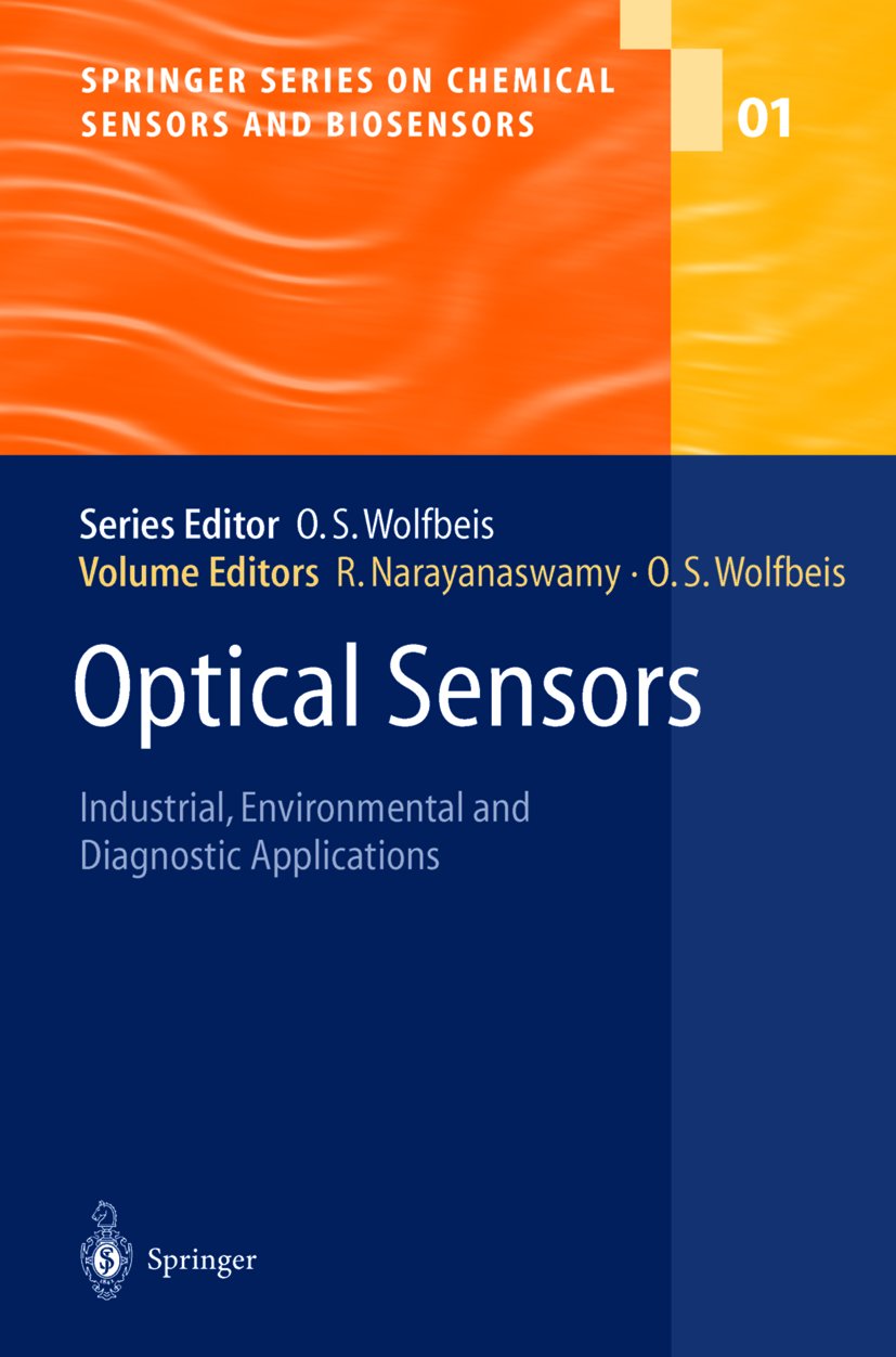 Springer Series on Chemical Sensors and Biosensors