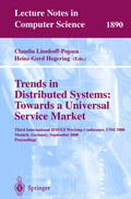 Lecture Notes in Computer Science