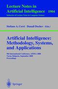 Lecture Notes in Computer Science