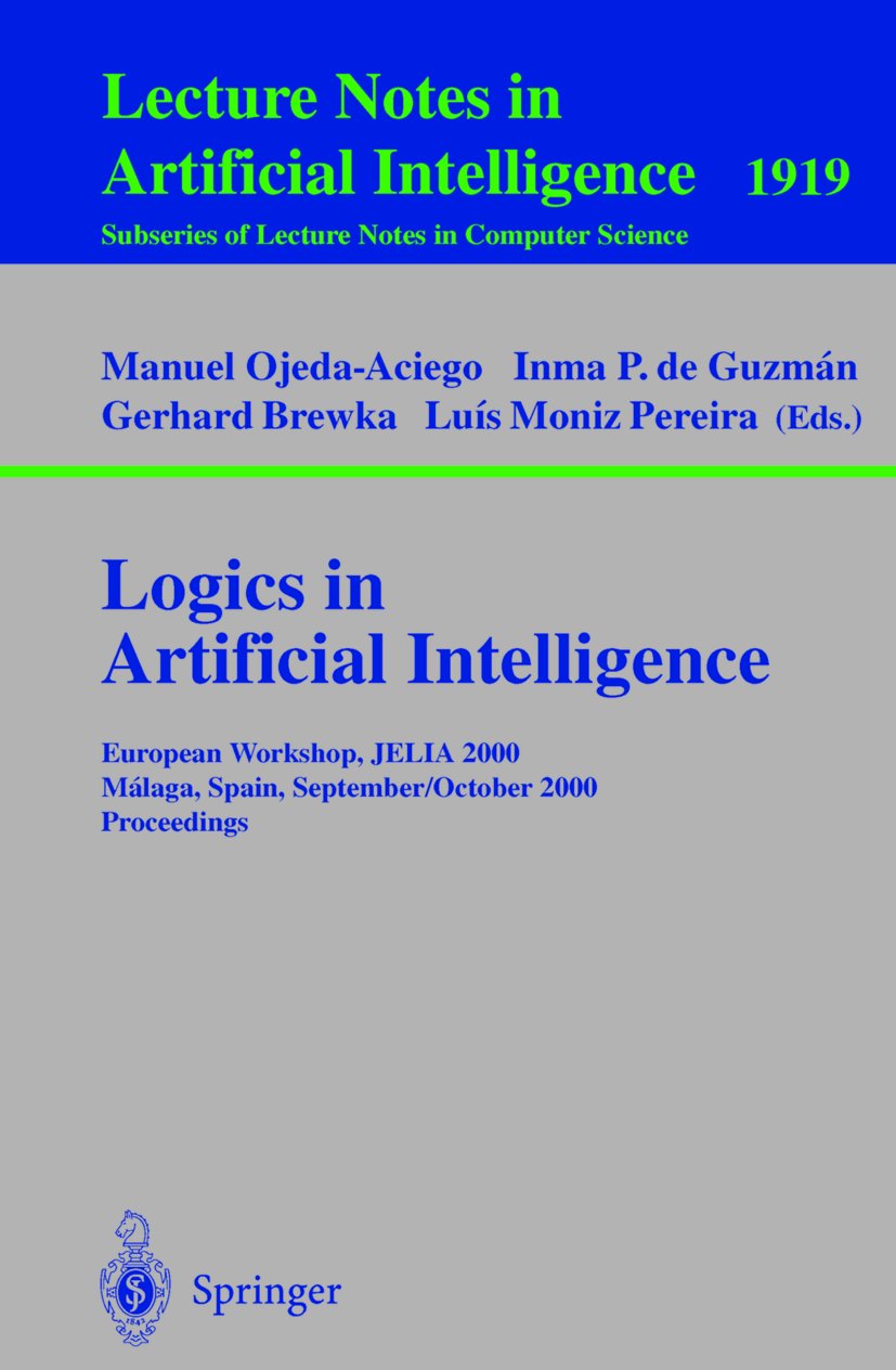 Lecture Notes in Computer Science
