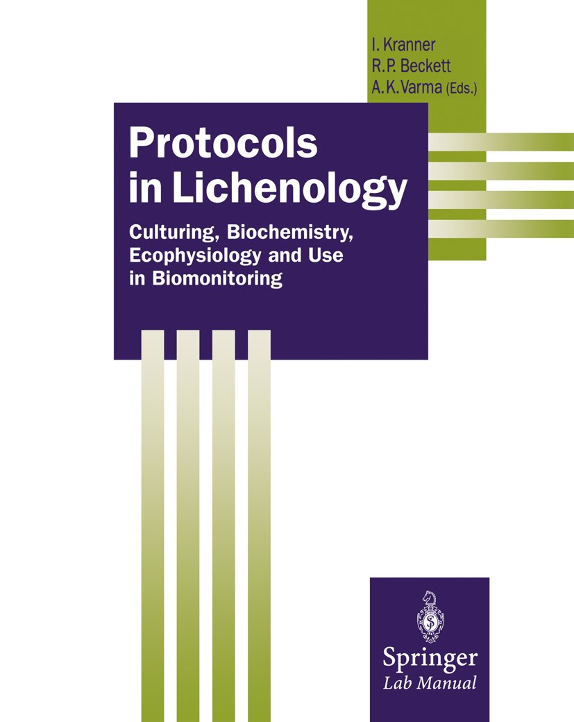 Springer Lab Manuals