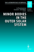 ESO Astrophysics Symposia