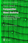 Springer Series in Wood Science