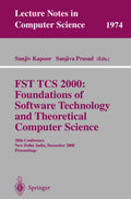 Lecture Notes in Computer Science